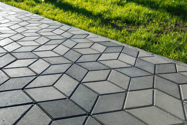 Reasons to Select Us for Your Driveway Paving Requirements in North Westport, MA