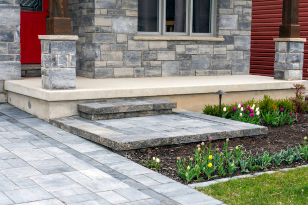Driveway Repair Near Me in North Westport, MA